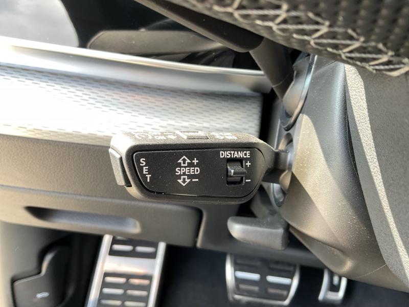 Audi Q8 TFSI e quattro 290 kW
