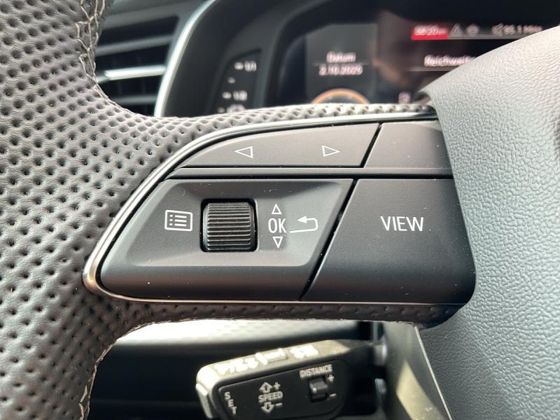 Audi Q8 TFSI e quattro 290 kW