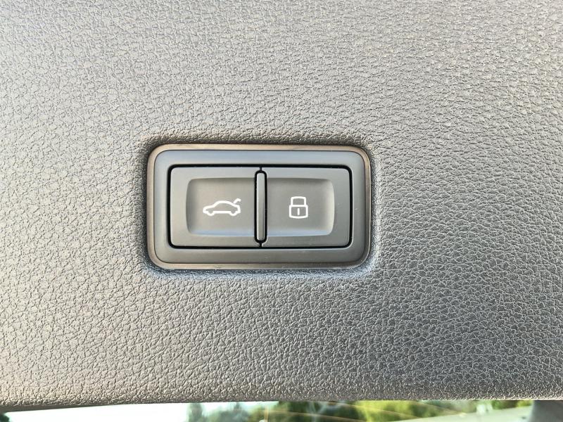 Audi Q8 TFSI e quattro 290 kW