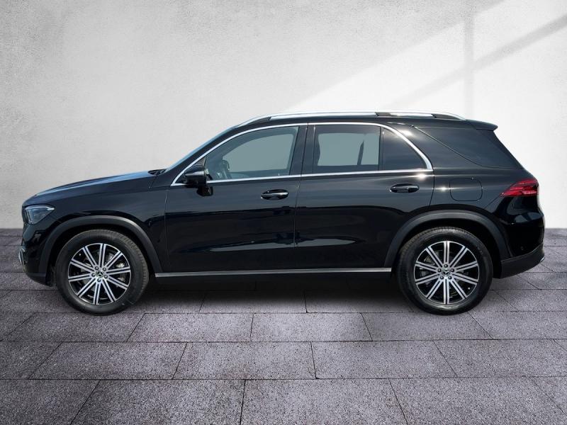 MERCEDES-BENZ GLE 350 de 4MATIC