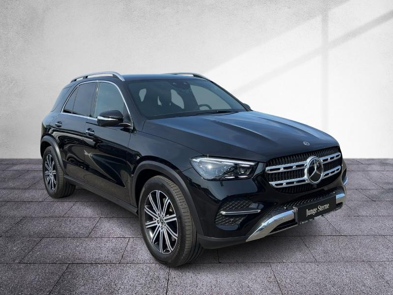 MERCEDES-BENZ GLE 350 de 4MATIC