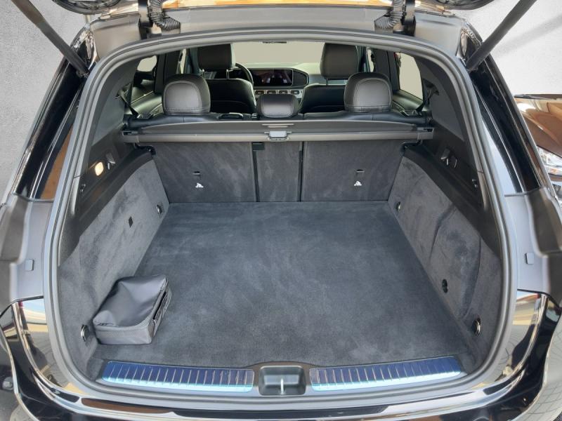 MERCEDES-BENZ GLE 350 de 4MATIC