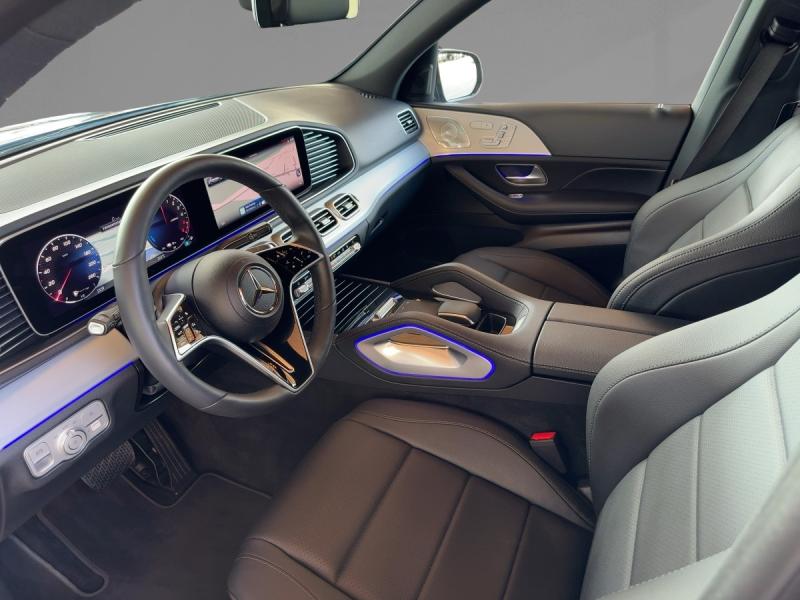 MERCEDES-BENZ GLE 350 de 4MATIC