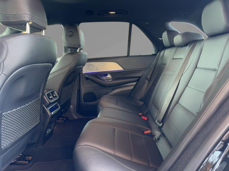 MERCEDES-BENZ GLE 350 de 4MATIC