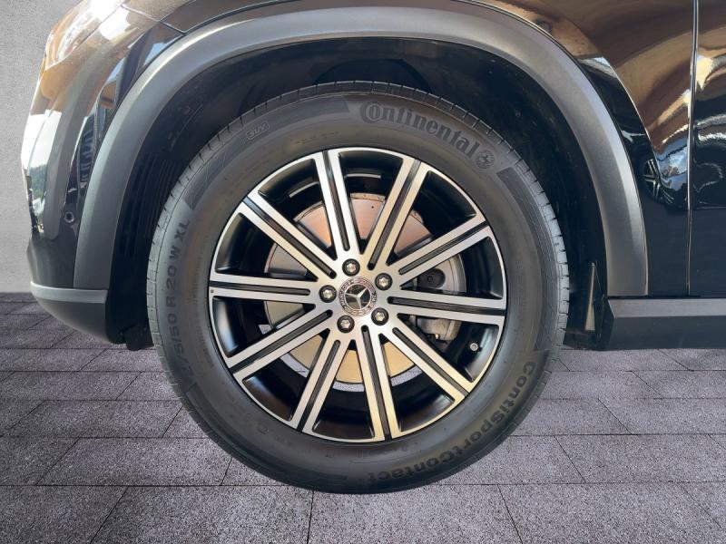 MERCEDES-BENZ GLE 350 de 4MATIC