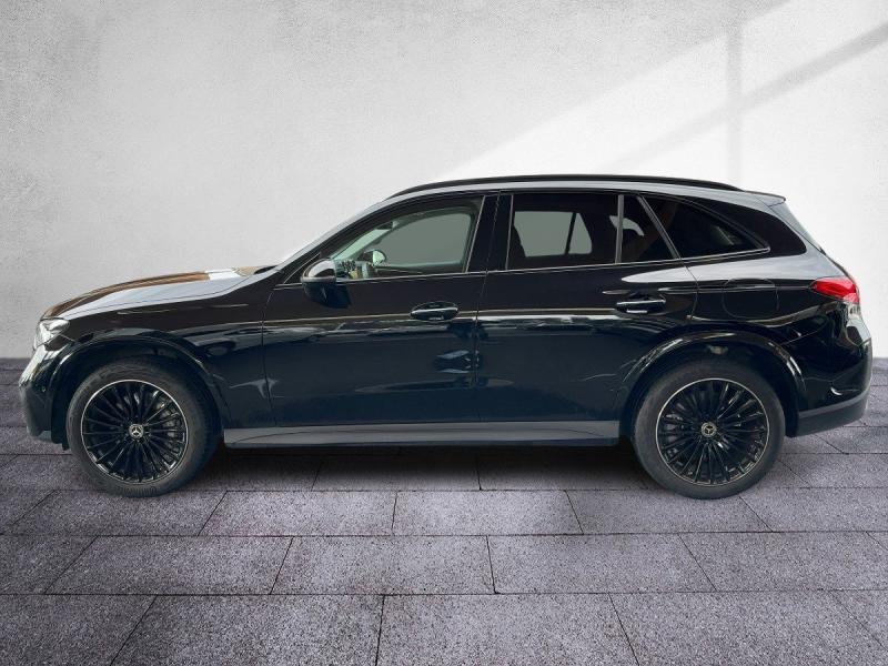 MERCEDES-BENZ GLC 300 e 4MATIC