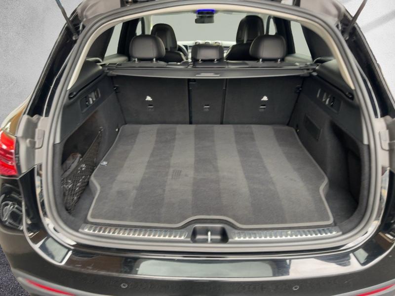 MERCEDES-BENZ GLC 300 e 4MATIC