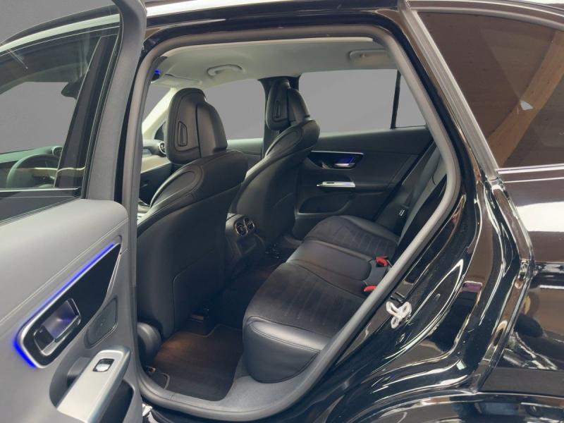 MERCEDES-BENZ GLC 300 e 4MATIC
