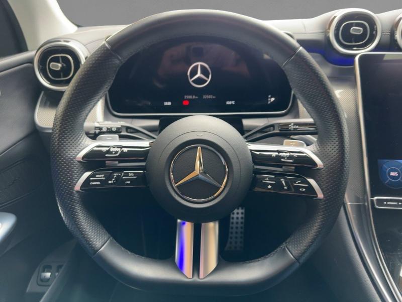 MERCEDES-BENZ GLC 300 e 4MATIC