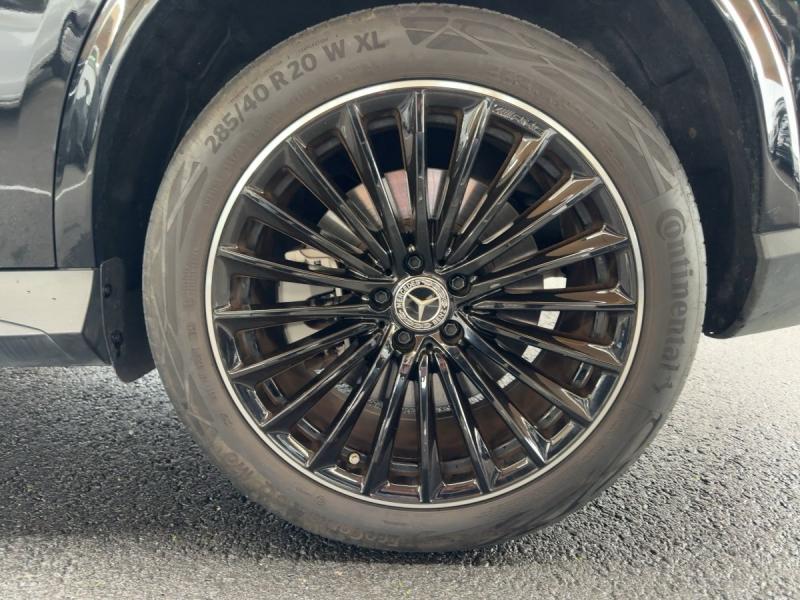 MERCEDES-BENZ GLC 300 e 4M AMG-Line