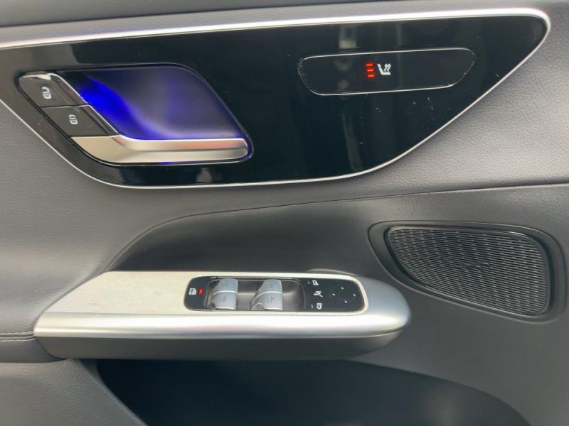 MERCEDES-BENZ GLC 300 e 4M AMG-Line