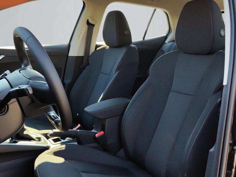 Škoda Fabia Selection TSI DSG