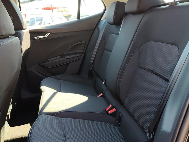 Škoda Fabia Selection TSI DSG