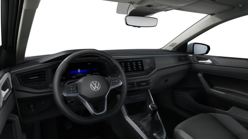 VW Polo Friends TSI