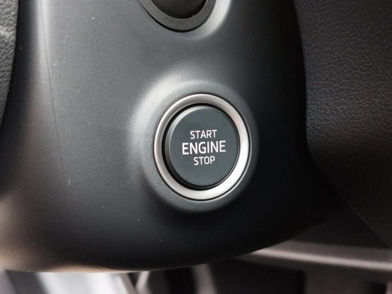 Škoda Fabia Monte Carlo TSI