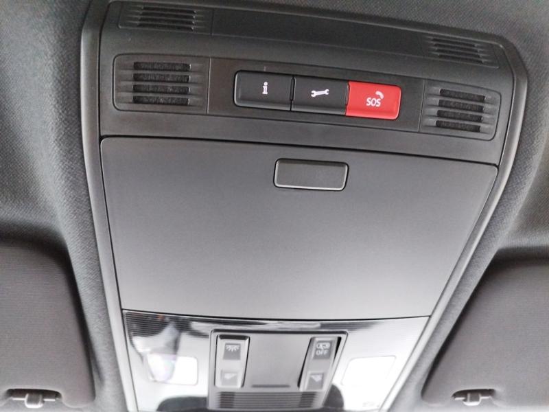 Škoda Fabia Monte Carlo TSI