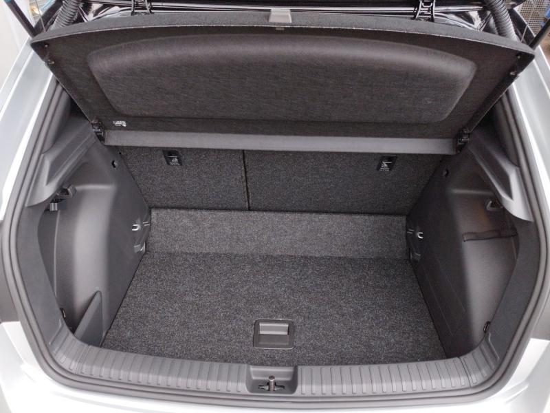 Škoda Fabia Monte Carlo TSI