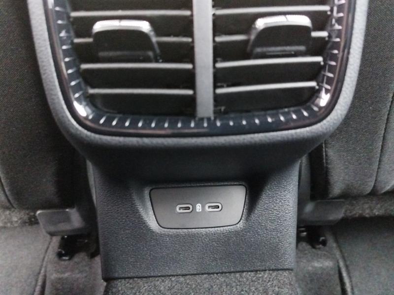 Škoda Fabia Monte Carlo TSI