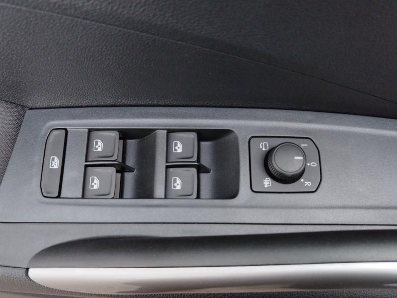 Škoda Fabia Monte Carlo TSI