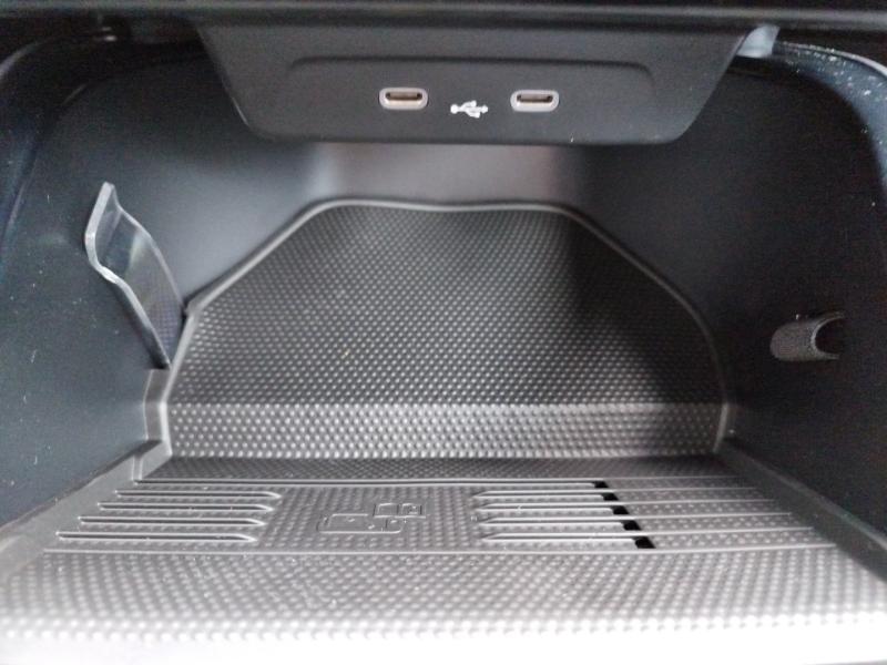 Škoda Fabia Monte Carlo TSI