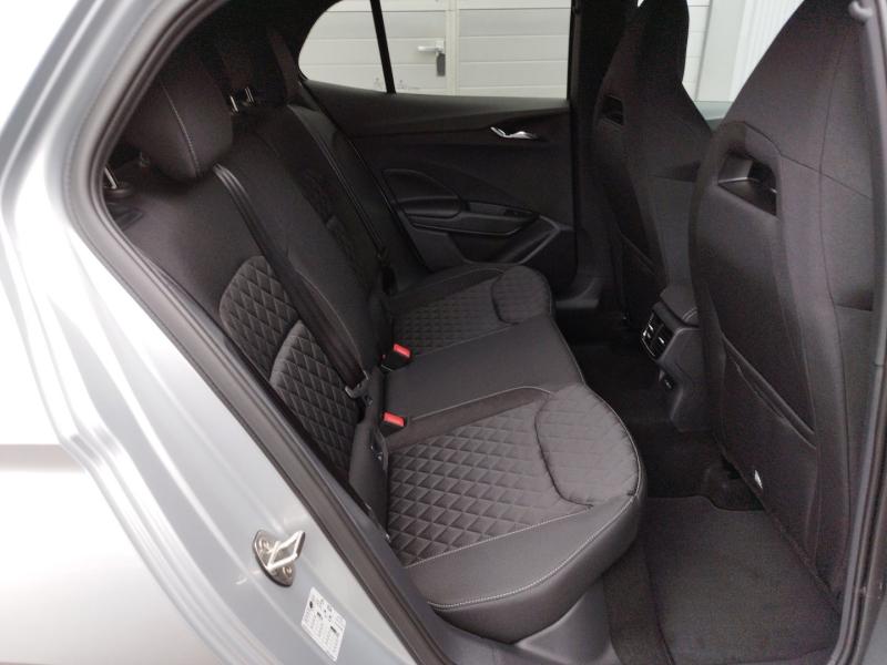 Škoda Fabia Monte Carlo TSI