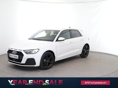 Audi A1 Sportback 25 TFSI intense