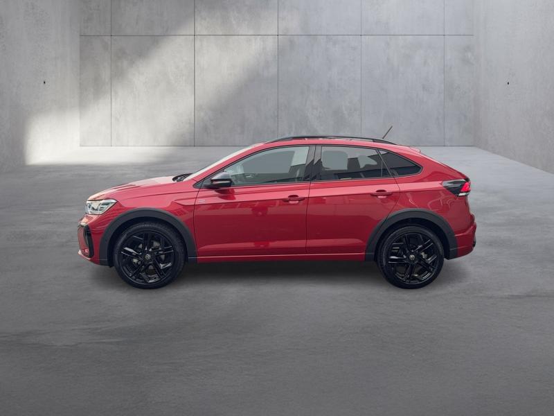 VW Taigo R-Line TSI DSG