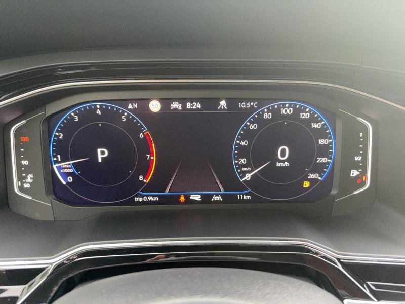 VW Taigo R-Line TSI DSG