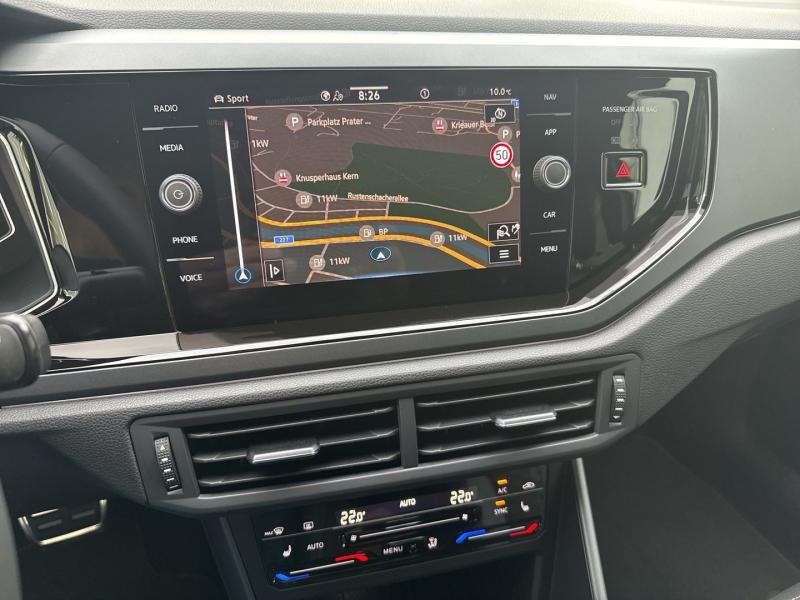 VW Taigo R-Line TSI DSG