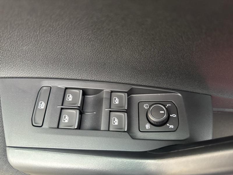 VW Taigo R-Line TSI DSG