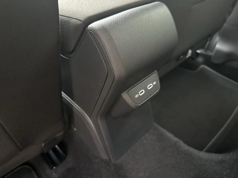 VW Taigo R-Line TSI DSG