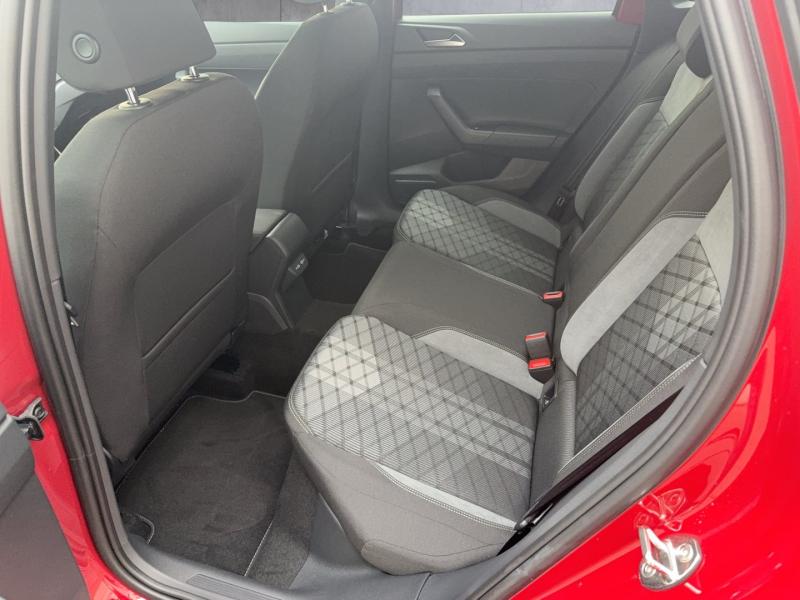 VW Taigo R-Line TSI DSG