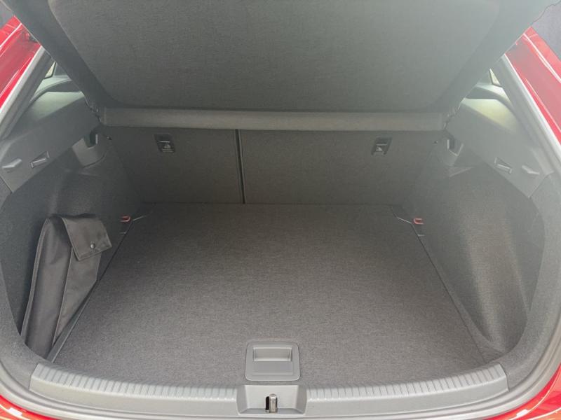 VW Taigo R-Line TSI DSG