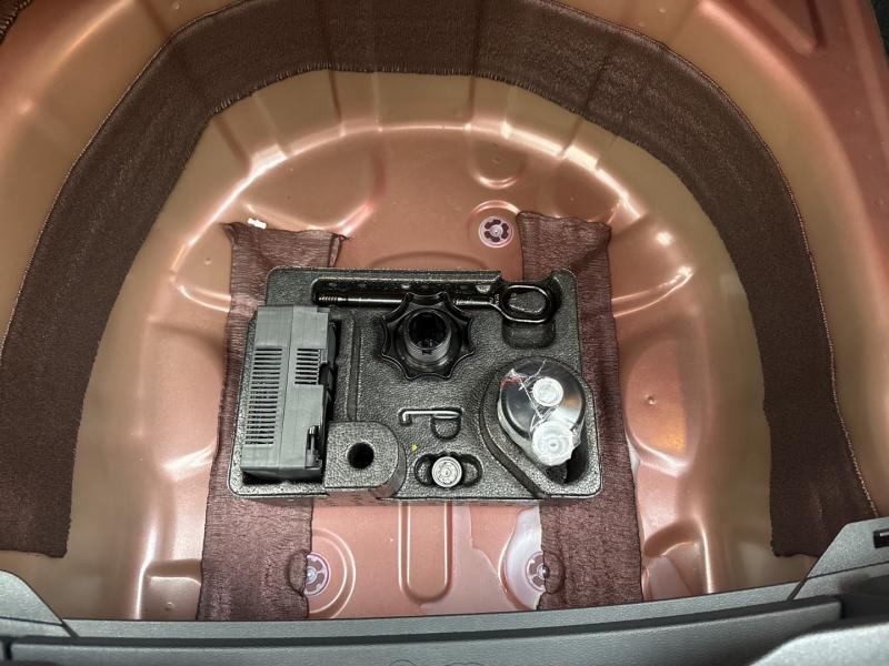 VW Taigo R-Line TSI DSG