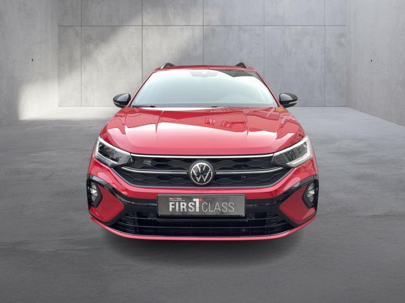 VW Taigo R-Line TSI DSG