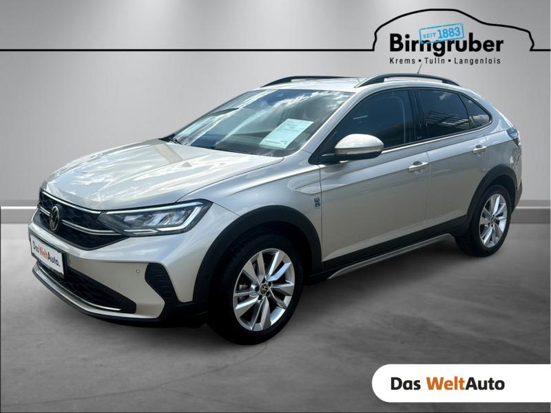 VW Taigo Life TSI