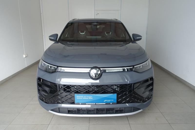 VW Tayron Sport TDI 4MOTION DSG