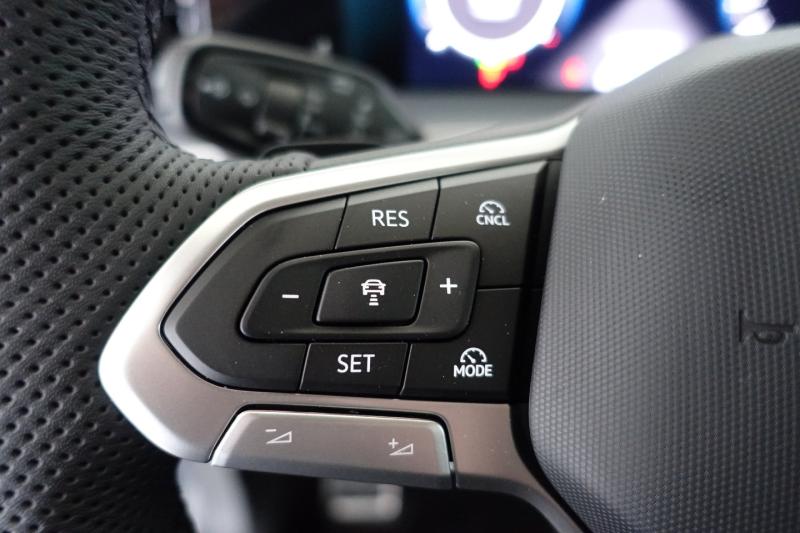 VW Tayron Sport TDI 4MOTION DSG
