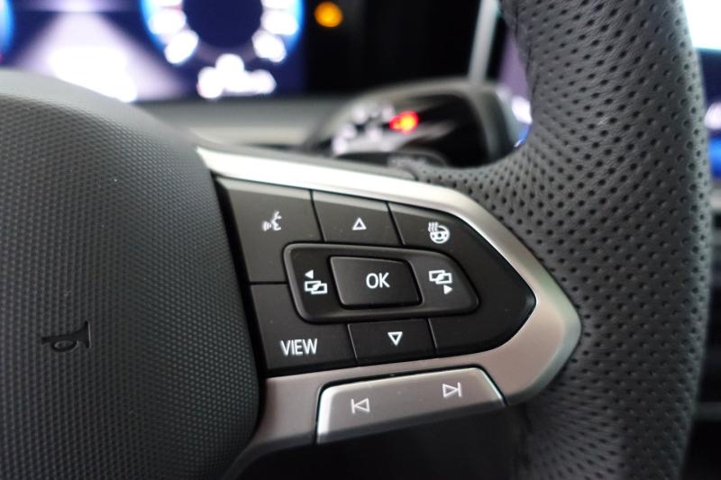 VW Tayron Sport TDI 4MOTION DSG