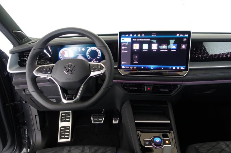 VW Tayron Sport TDI 4MOTION DSG
