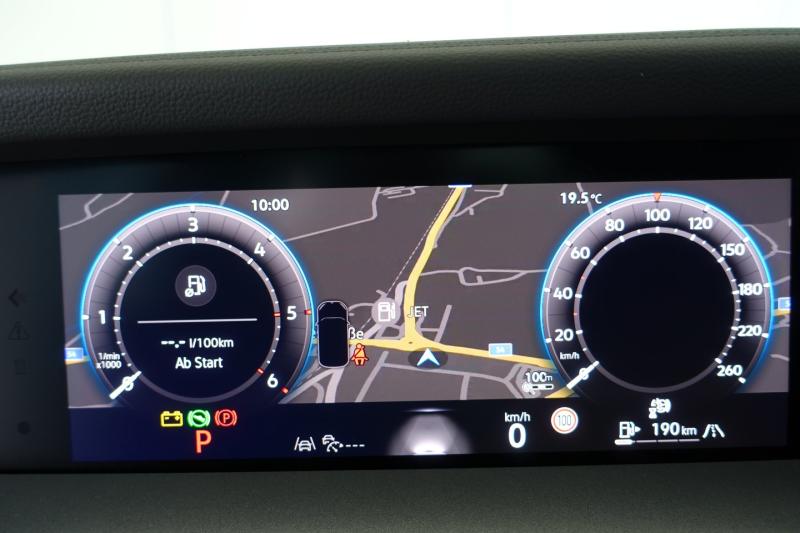 VW Tayron Sport TDI 4MOTION DSG