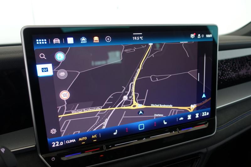 VW Tayron Sport TDI 4MOTION DSG