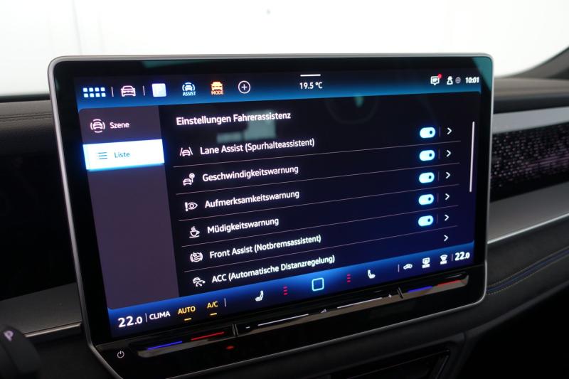VW Tayron Sport TDI 4MOTION DSG
