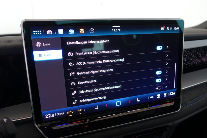 VW Tayron Sport TDI 4MOTION DSG