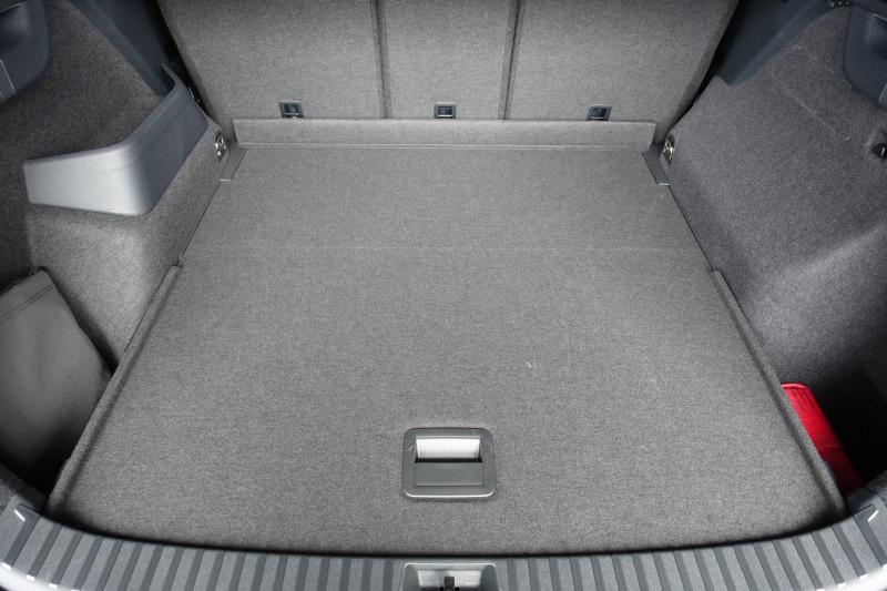 VW Tayron Sport TDI 4MOTION DSG