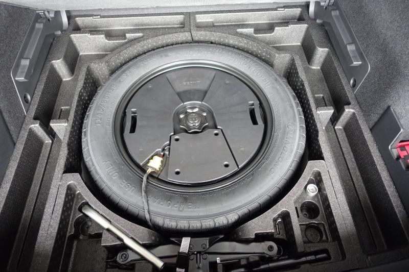 VW Tayron Sport TDI 4MOTION DSG