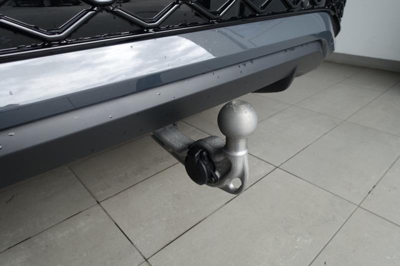 VW Tayron Sport TDI 4MOTION DSG
