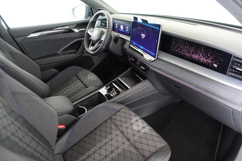 VW Tayron Sport TDI 4MOTION DSG