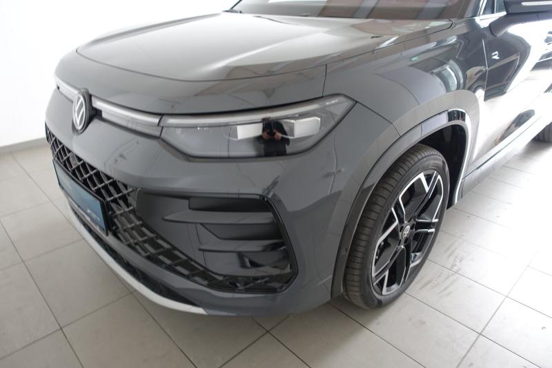 VW Tayron Sport TDI 4MOTION DSG