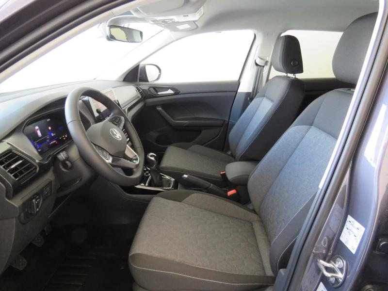 VW T-Cross Friends TSI DSG